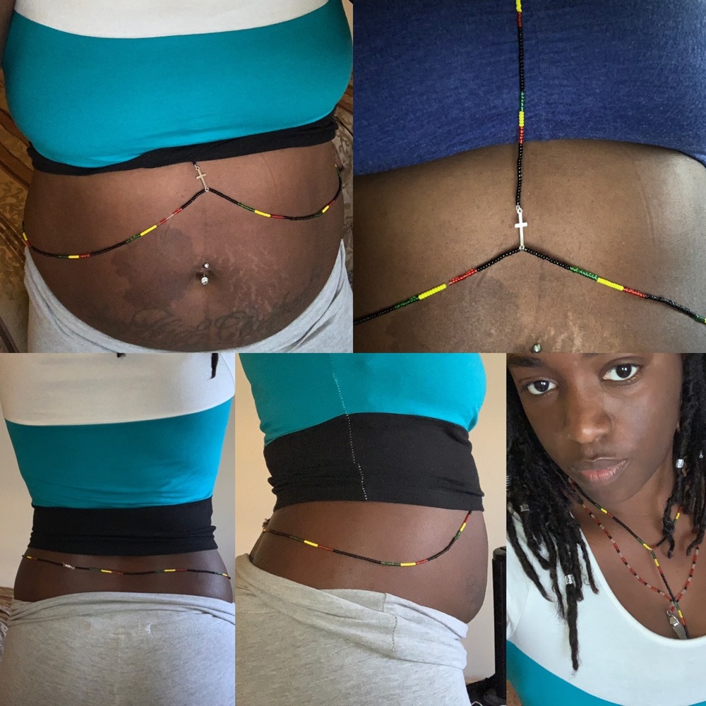 Body beads